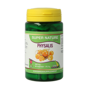 SNP Physalis 500 mg puur 60 vcaps