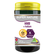 SNP HMB+ kalium 500 mg puur 60 vcaps