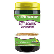 SNP Astragalus wortelextract 1500 mg 60 capsules