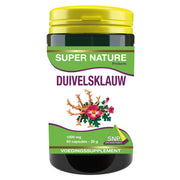SNP Duivelsklauw 1000 mg 60 capsules