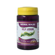 NHP Kelp jodium 375 mcg 60 vcaps
