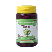 SNP Brahmi puur 60 vcaps