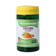 SNP Curcuma fermented puur 30 vcaps