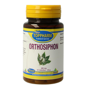 Toppharm Orthosiphon 50 tabletten