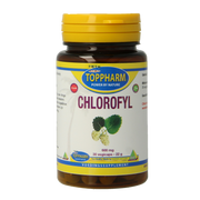 Toppharm Chlorofyl 30 vcaps