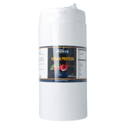 SNP Protein kers aardbei 320 gram