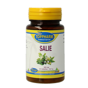 Toppharm Salie 300 mg 60 tabletten
