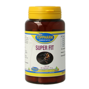 Toppharm Super fit 60 vcaps