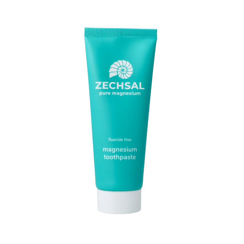 Zechsal Toothpaste magnesium 75 ml