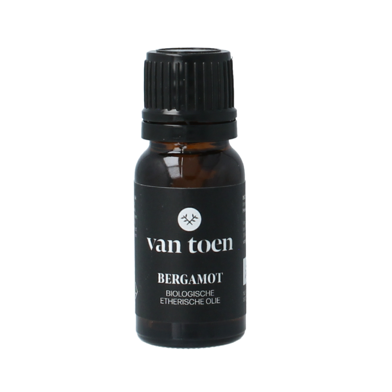 Van Toen Bergamot bio 10 ml