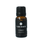 Van Toen Citroen bio 10 ml
