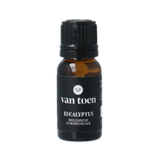 Van Toen Eucalyptus bio 10 ml
