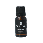 Van Toen Geranium bio 10 ml