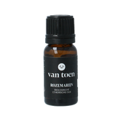 Van Toen Rozemarijn bio 10 ml