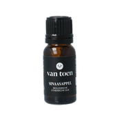 Van Toen Sinaasappelzoet bio 10 ml