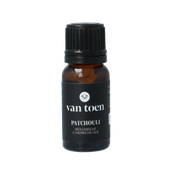 Van Toen Patchouli bio 10 ml