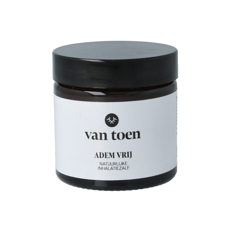 Van Toen Calendula+ 55 ml