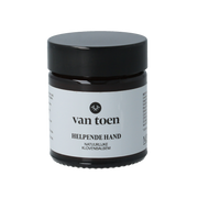Van Toen Helpende hand 30 ml