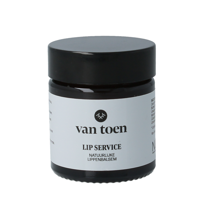 Van Toen Lip service 30 ml