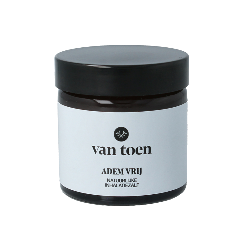 Van Toen Adem vrij 55 ml