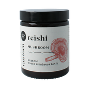 Van Toen Reishi poeder bio 80 gram