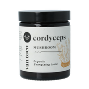 Van Toen Cordyceps poeder bio 80 gram