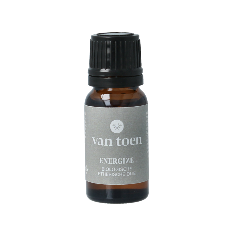 Van Toen Energize mix bio 10 ml