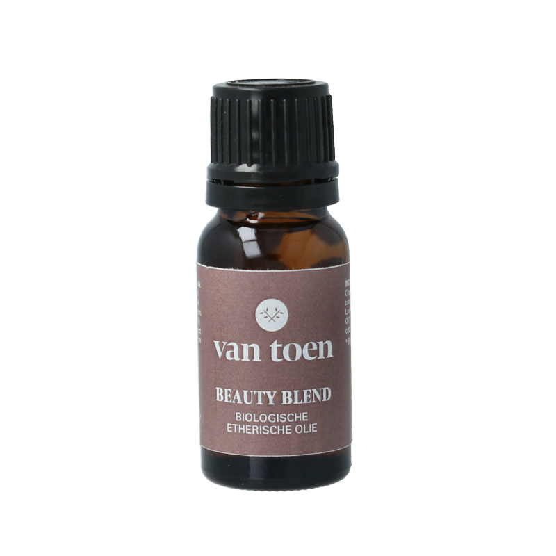 Van Toen Beauty blend mix bio 10 ml