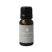 Van Toen Clear mind mix bio 10 ml
