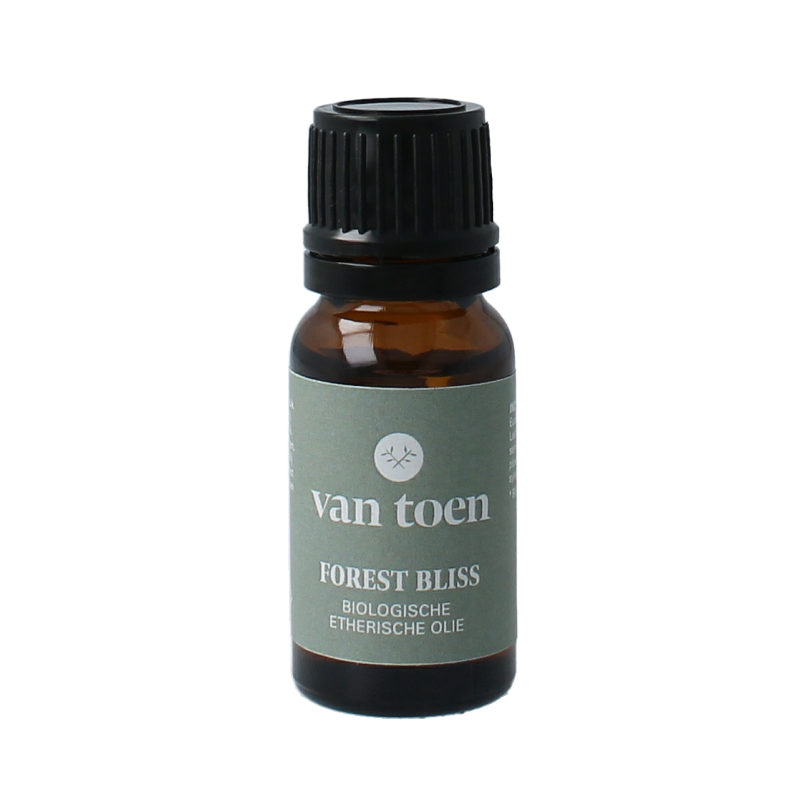 Van Toen Forest bliss mix bio 10 ml