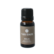 Van Toen Relax mix bio 10 ml