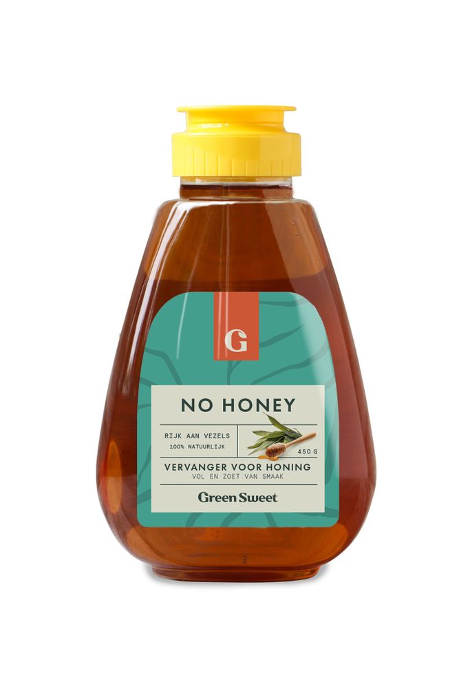 Green Sweet No honey 450 gram