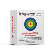 Intoleran Quatrase Capsules 36 cp