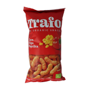 Trafo Paprika flips bio 75 gram