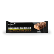 Body & Fit Perfection Bar Deluxe Chocolate Caramel 55 gr