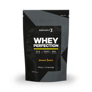 Body & Fit Whey Perfection Banana 476 gr