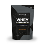 Body & Fit Whey Perfection Chocolate 476 gr