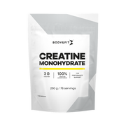 Body & Fit Creatine Monohydrate 250 gr