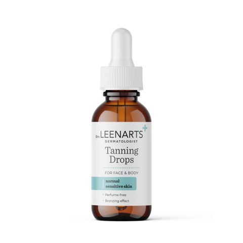 Drs Leenarts Tanning Drops 30 ml