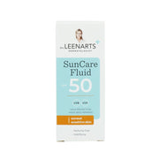 Drs Leenarts Suncare Fluide Spf 50 50 ml