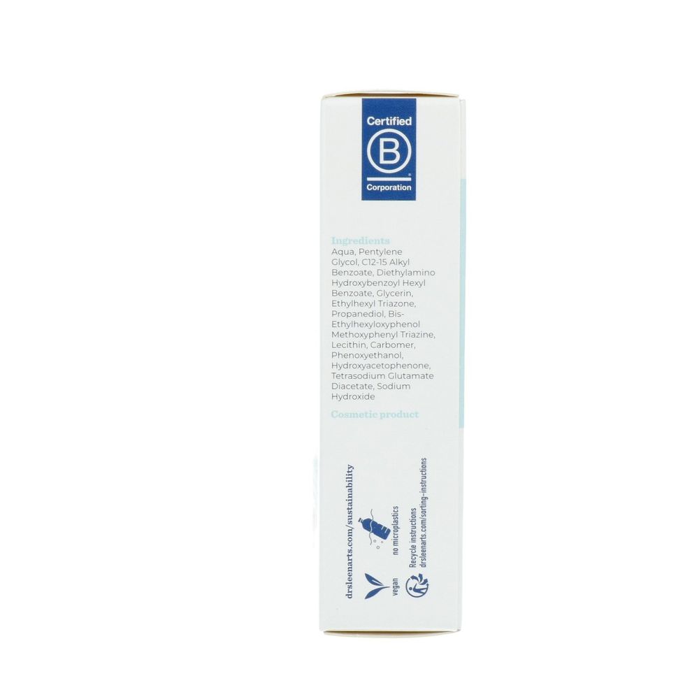 Drs Leenarts Suncare Fluide Spf 50 50 ml