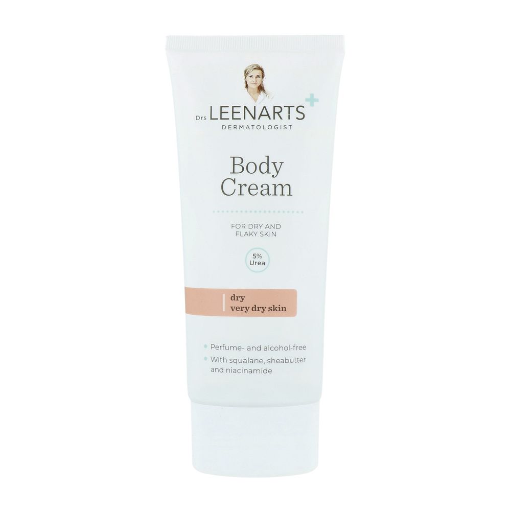 Drs Leenarts Bodycreme 200 ml