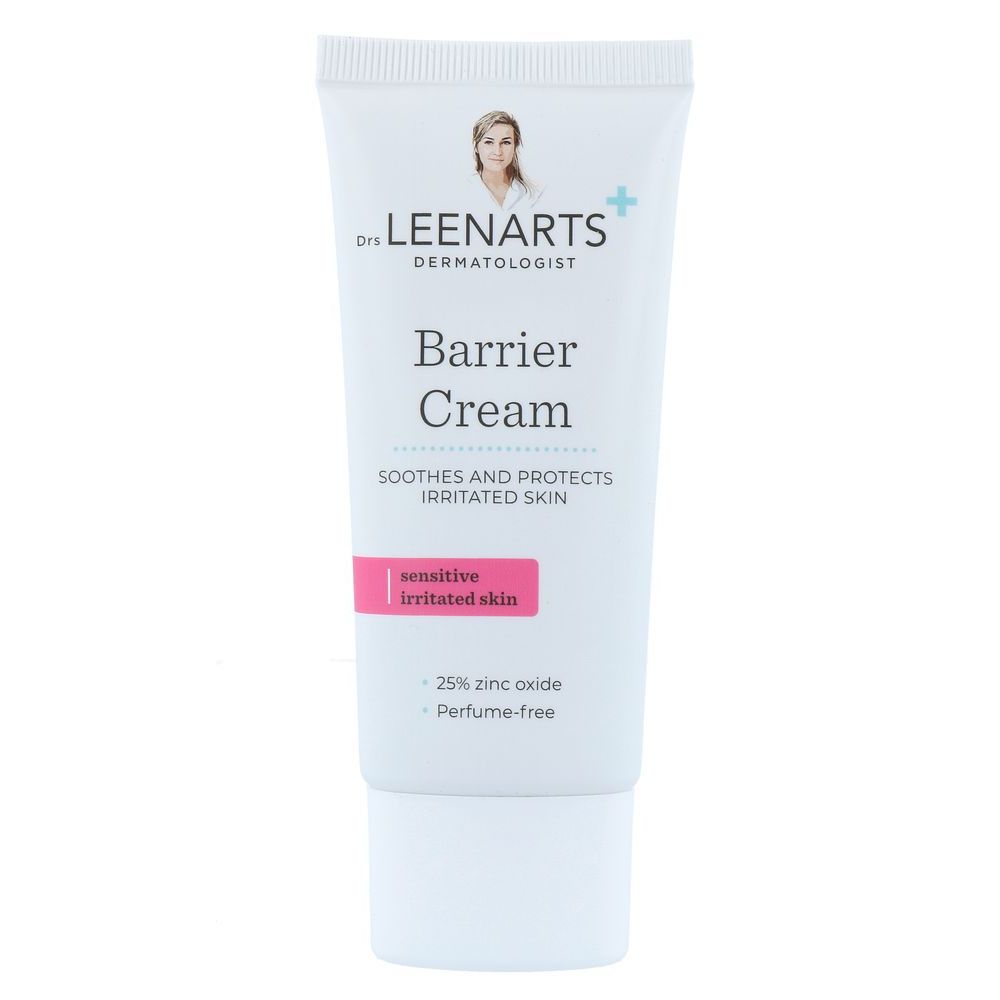 Drs Leenarts Barriere Creme 50 ml