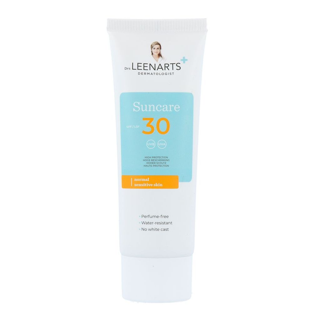 Drs Leenarts Sun Care Spf 30 100 ml