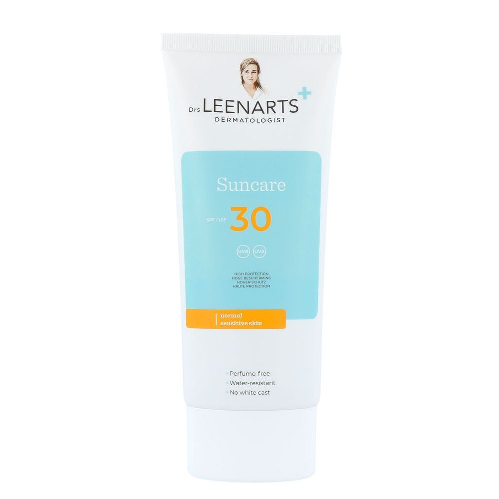 Drs Leenarts Sun Care Spf 30 200 ml