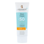 Drs Leenarts Sun Care Spf 50 100 ml