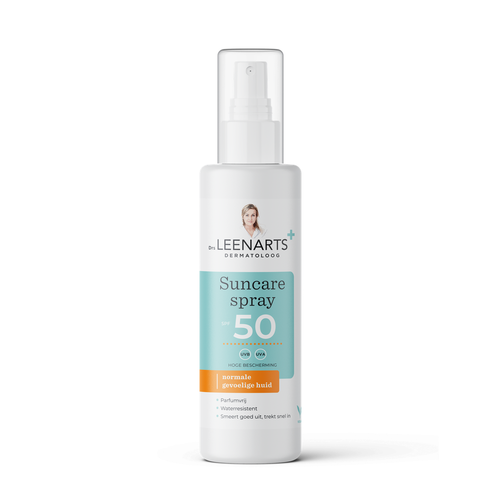 Drs Leenarts Sun Care Spray Spf 50 200 ml