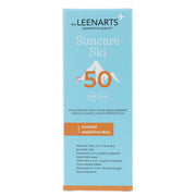 Drs Leenarts Suncare Ski Spf 50 20 ml