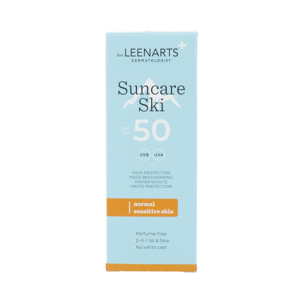 Drs Leenarts Suncare Ski Spf 50 20 ml