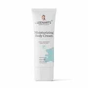 Drs Leenarts Baby & Kids Moisturizing Bodycreme 100 ml